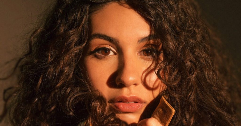 Alessia Cara’s Bouncy Ode to Single Life, and 12 More New Songs