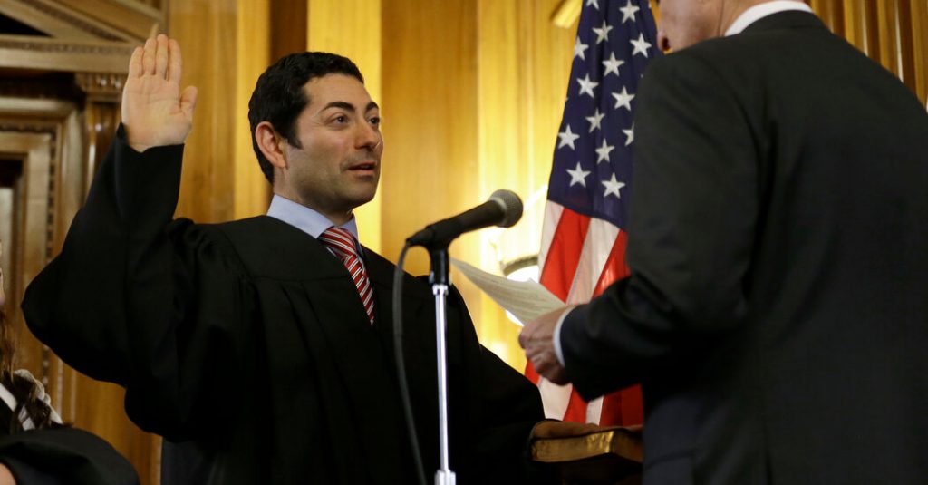 california judge cuellar to lead carnegie endowment