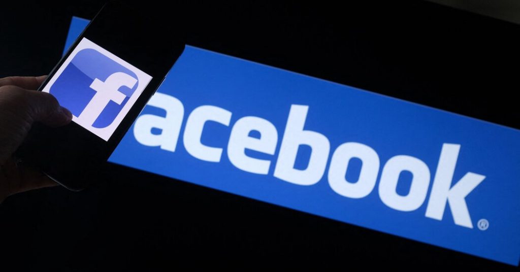 facebook apologizes after a i puts primates label on video of black men