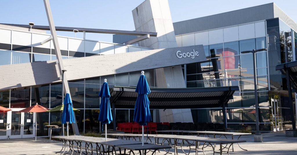 Google delays its return to office until January.