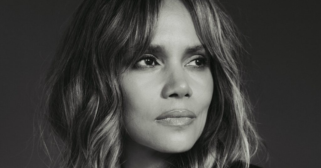 Halle Berry’s New Film, ‘Bruised,’ Lets Her Assert Control