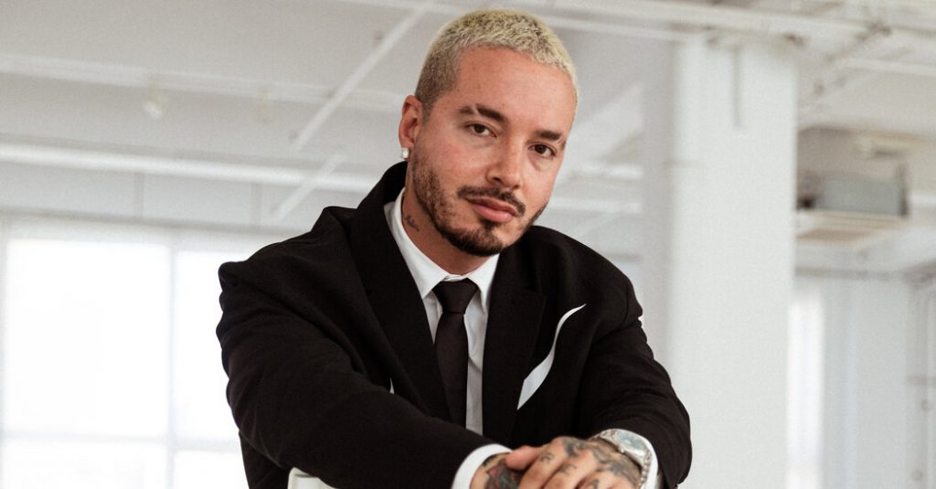 J Balvin Attempts to Reintroduce Himself on ‘Jose’