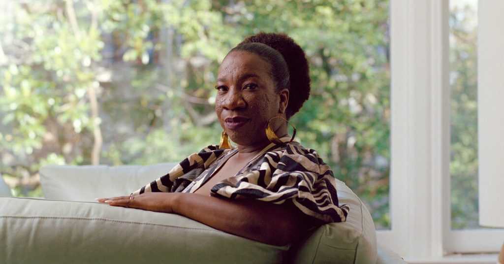 tarana burke talks about the surprising origins of metoo