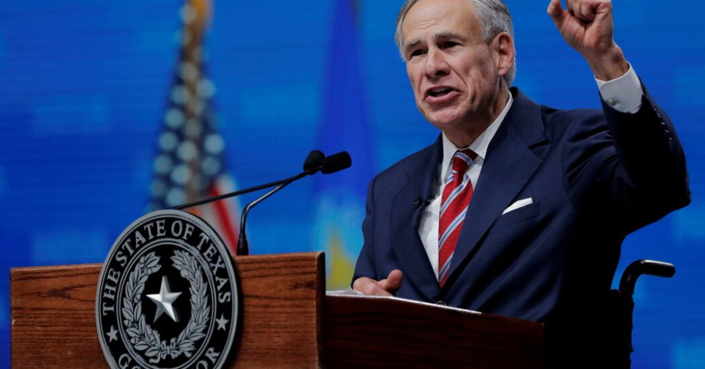 texas spurred by trump announces election audit in 4 counties