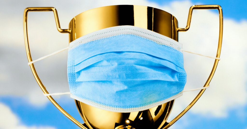 we did the research masks work and you should choose a surgical mask