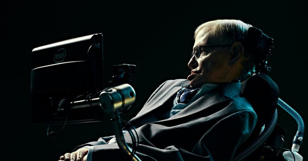 A Nobel Prize for Stephen Hawking That Might Have Been