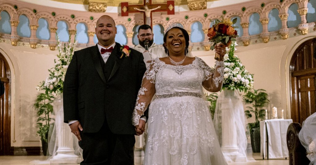 a royal wedding in brooklyn