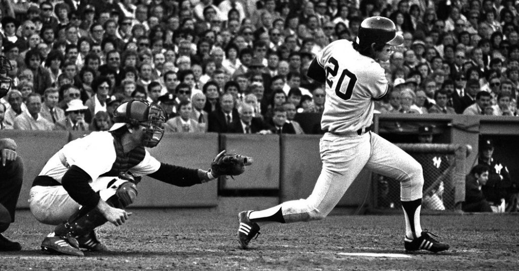 Bucky Dent Knows How the Yankees Can Beat the Red Sox