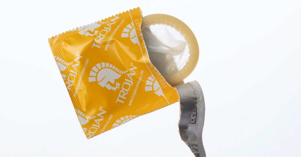 California Makes ‘Stealthing,’ or Removing Condom Without Consent, Illegal