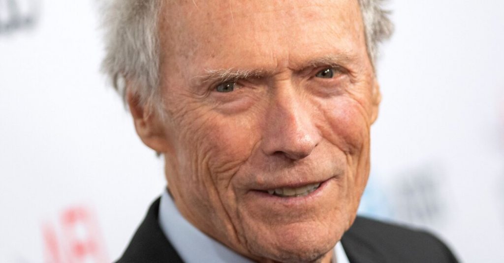 Clint Eastwood Wins $6.1 Million CBD Lawsuit