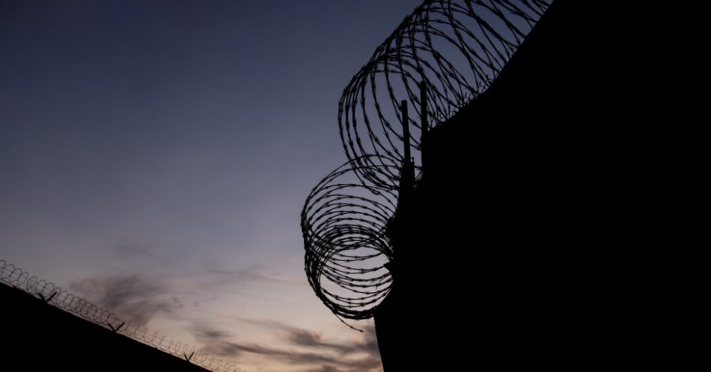 Detention of an Afghan at Guantánamo Bay Is Ruled Unlawful