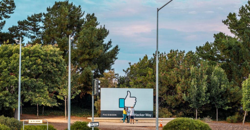 facebook to pay 14 million to settle worker discrimination claims