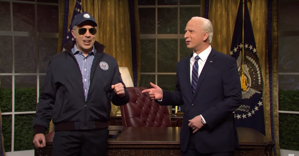 jason sudeikis returns to play joe biden on saturday night live