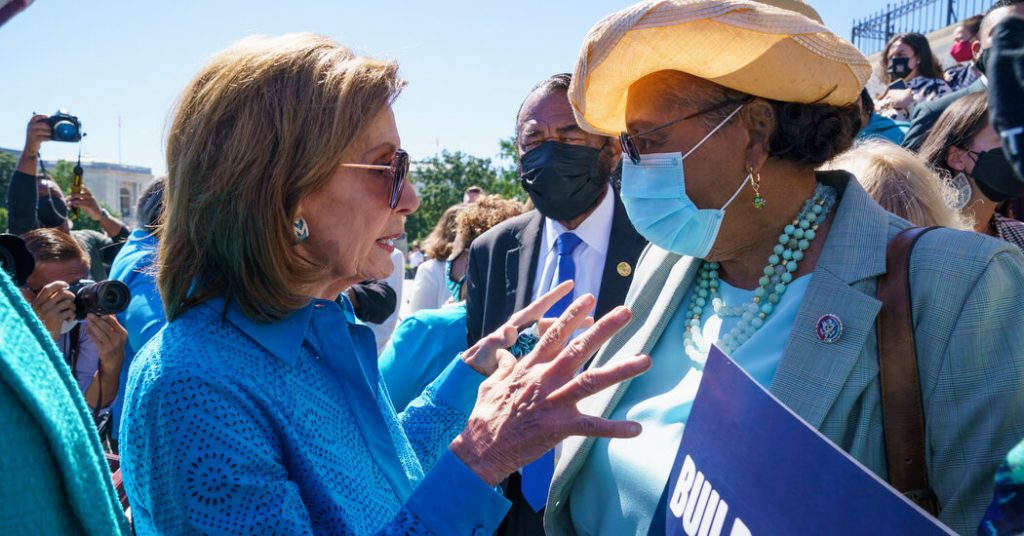 ‘Promises Made Just Have to Be Promises Kept’: Black Colleges Feel Stung by Democrats