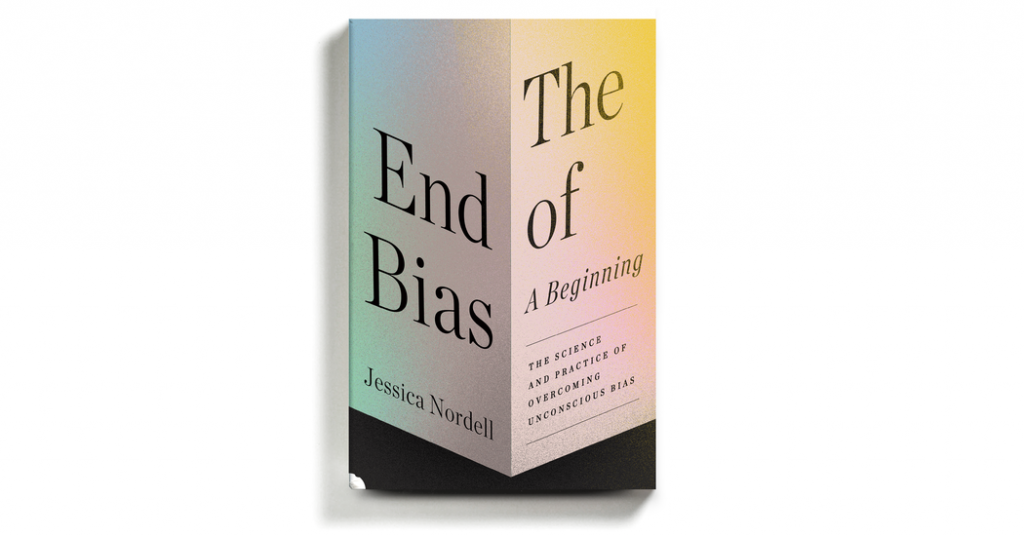 the end of bias says theres hope for meaningful change