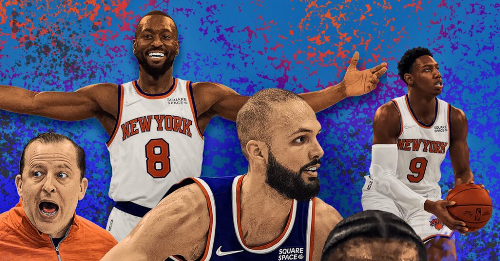 the knicks are ready for a sequel the good kind