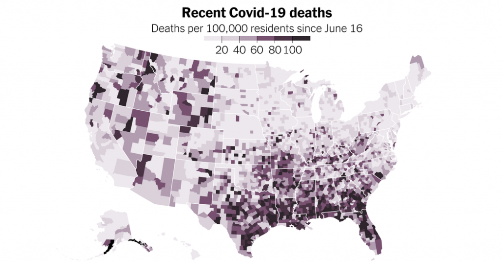 u s covid death toll nears 700000 despite availability of vaccines