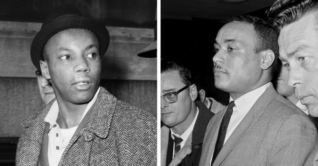 2 Men Convicted of Killing Malcolm X Will Be Exonerated