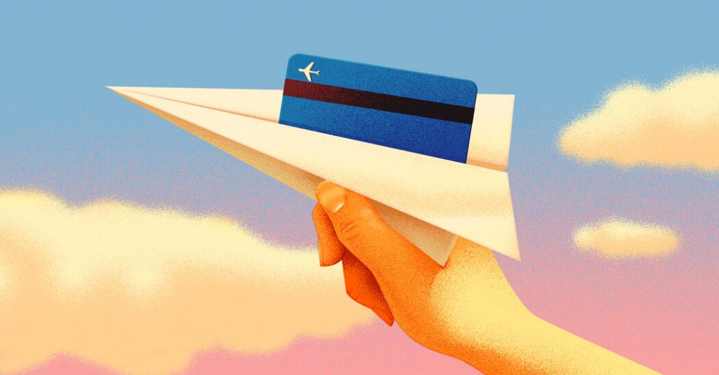 How Frequent Flier Programs Are Changing in a Changed World