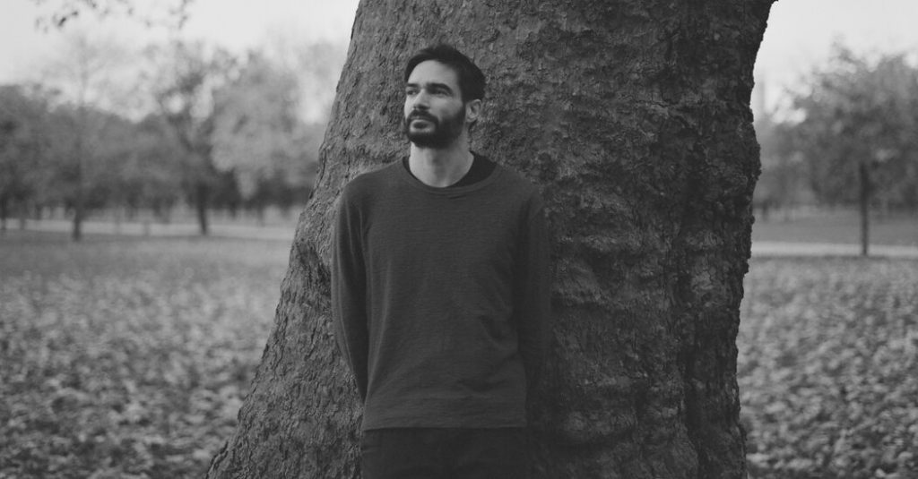 Jon Hopkins’s Psychedelic Journey to a New Way of Creating Music