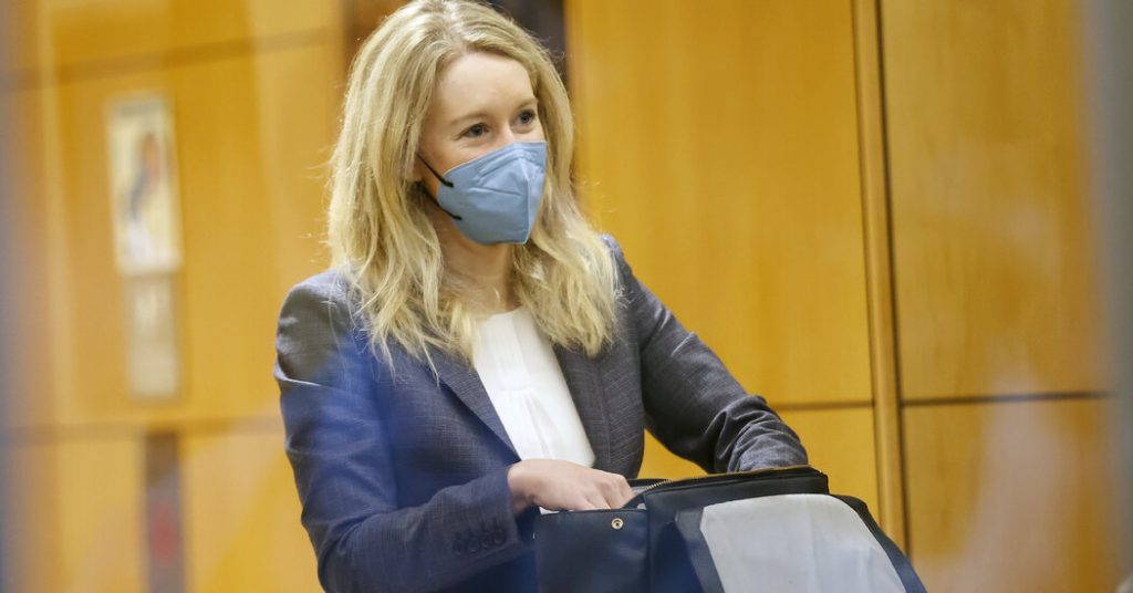 key takeaways from week 10 of the elizabeth holmes trial