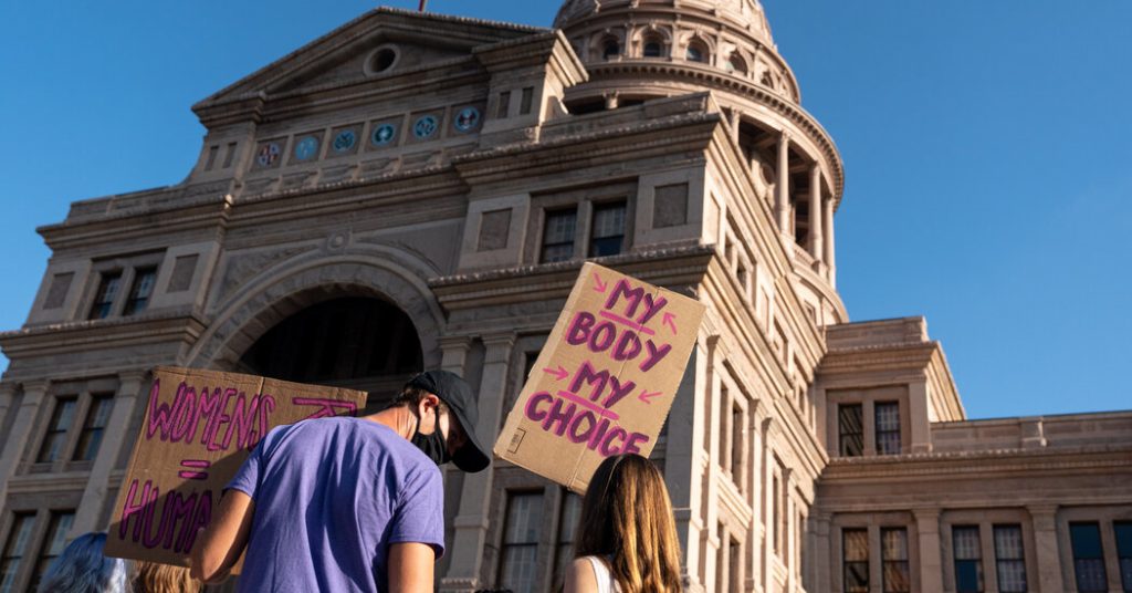 Marc Hearron, Attorney for Abortion Providers, Has Deep Texas Ties