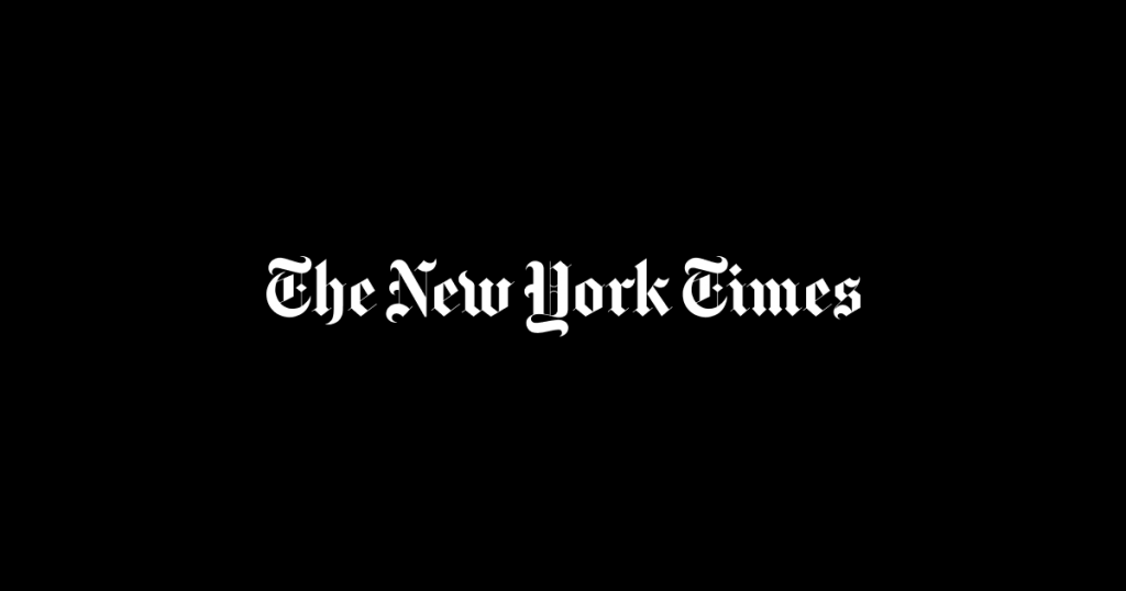 Order Blocking New York Times Coverage of Project Veritas Stays in Place