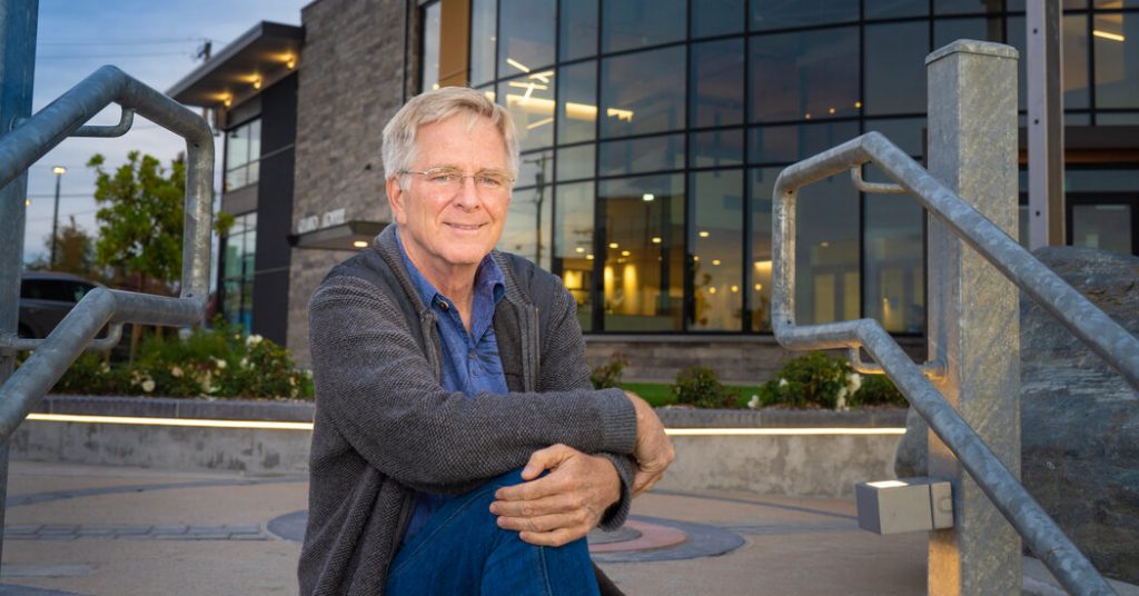 Rick Steves on the Return of Travel and Why It Matters