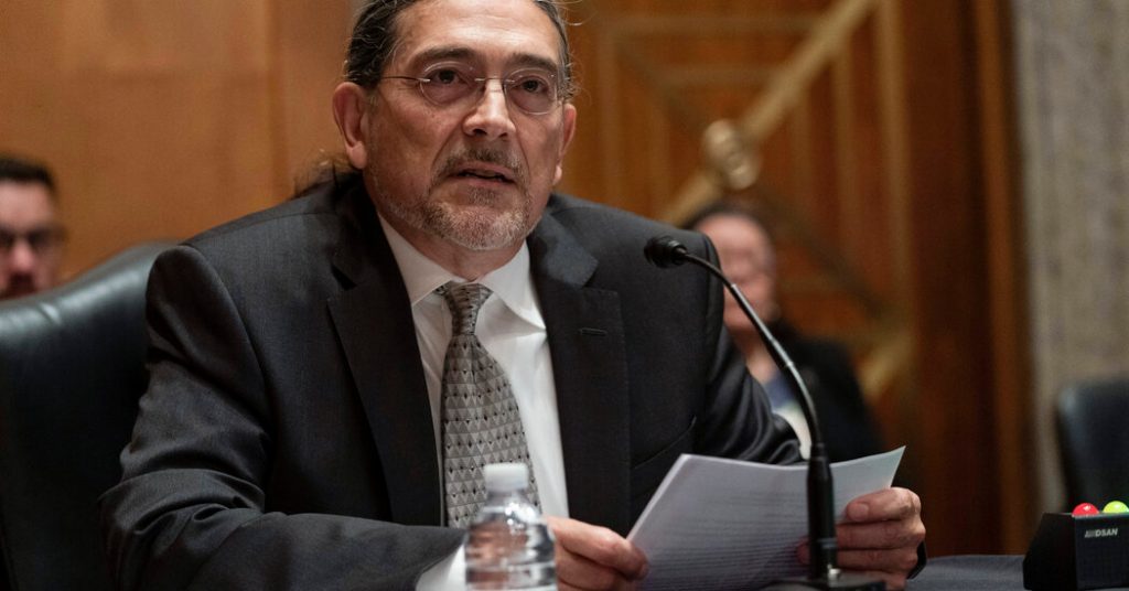 Robert Santos Confirmed as First Latino to Lead Census Bureau