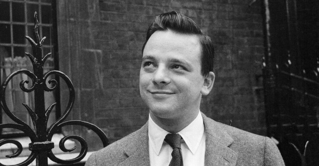 stephen sondheim as great a composer as he was a lyricist