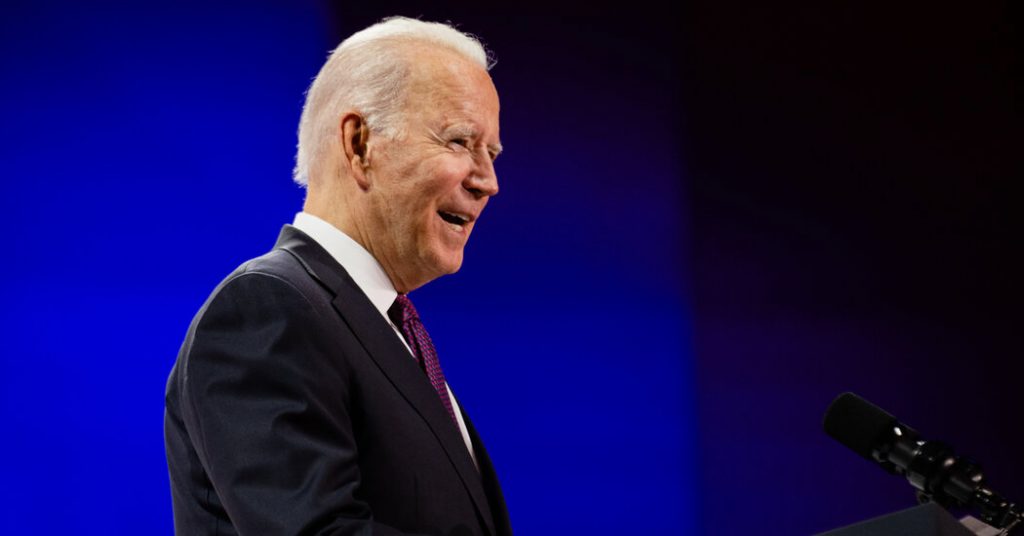 Struggling at Home, Biden Is Buoyed by G20 Trip Abroad