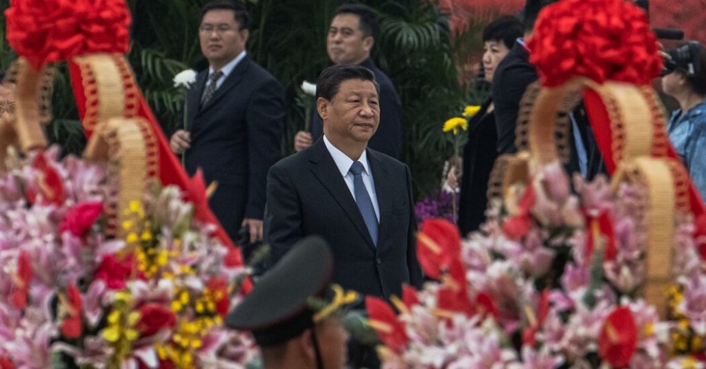 U.S.-China Relations: What to Know