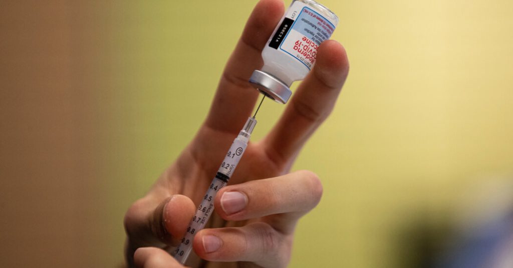 u s urges court not to block vaccine mandate on employers