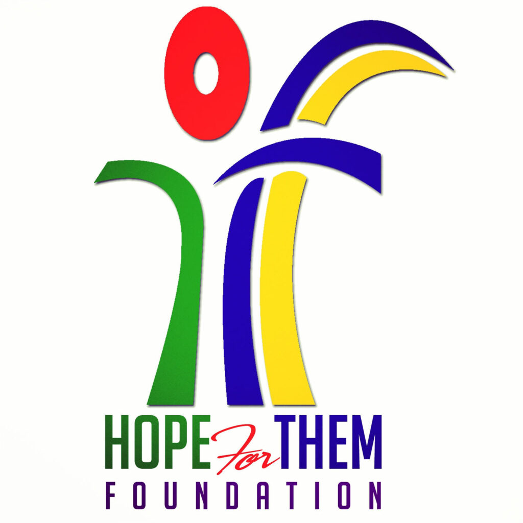 HFT Foundation Logo