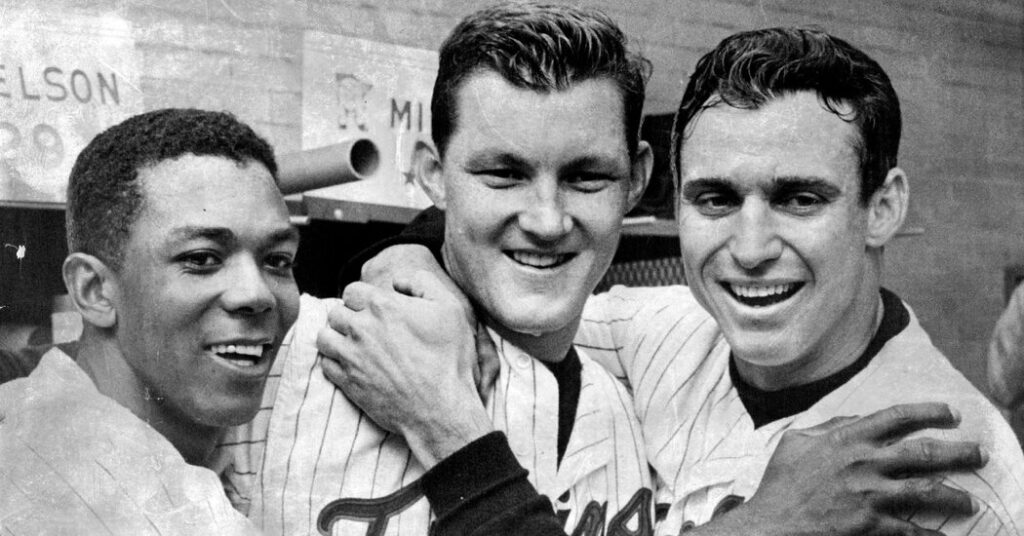Buck O’Neil, Gil Hodges and Four Others Elected to Hall of Fame