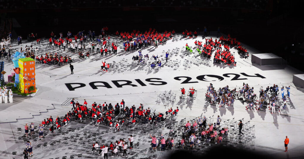 paris 2024 floats openness after two closed door olympics