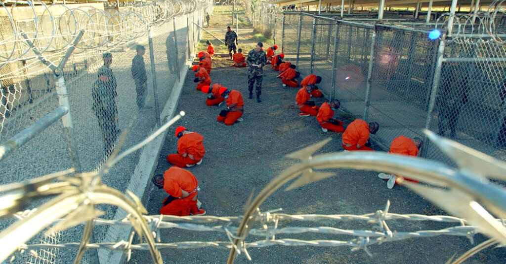 20 years later the story behind the guantanamo photo that wont go away