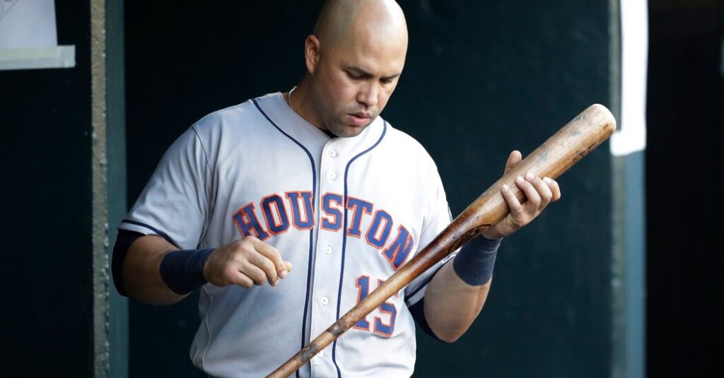 Carlos Beltran Creates a New Ethical Debate for Hall of Fame