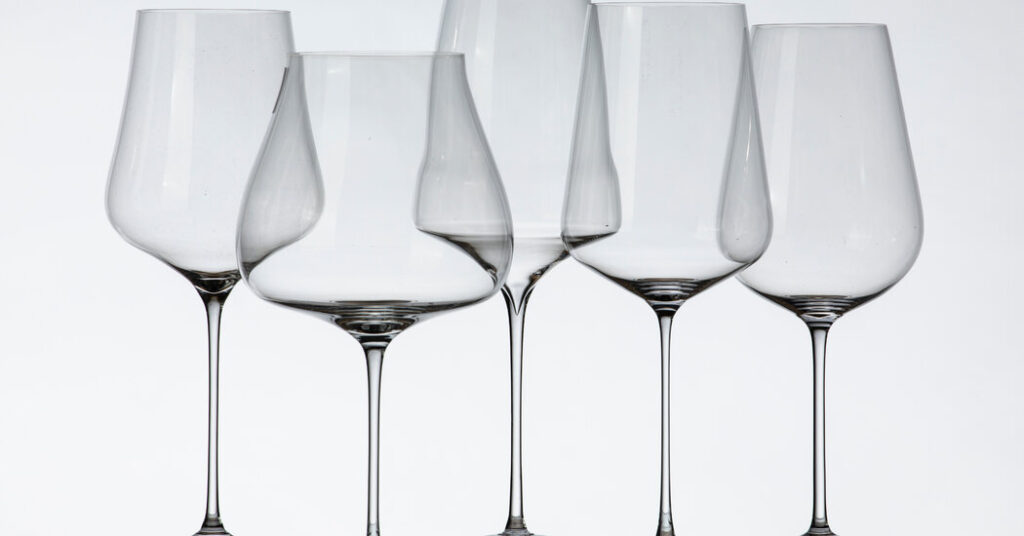 How To Choose The Best Wine Glass