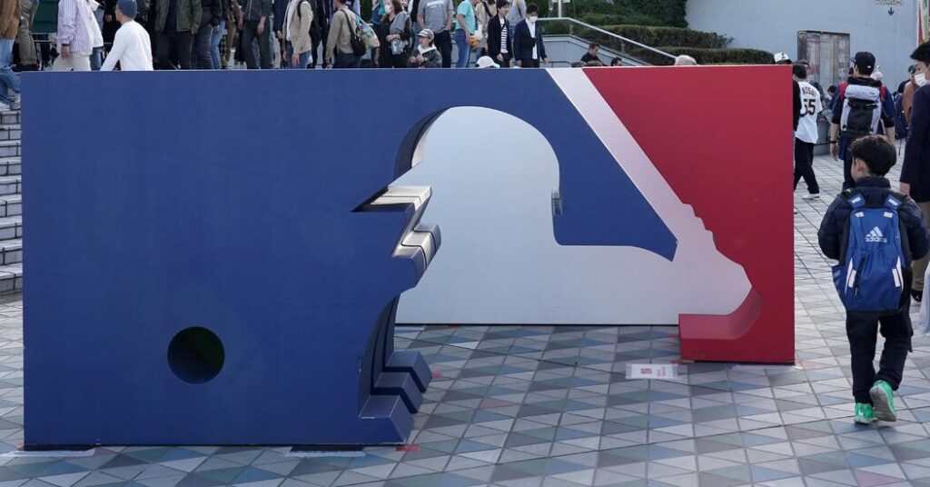 MLB Lockout Could Delay Spring Training