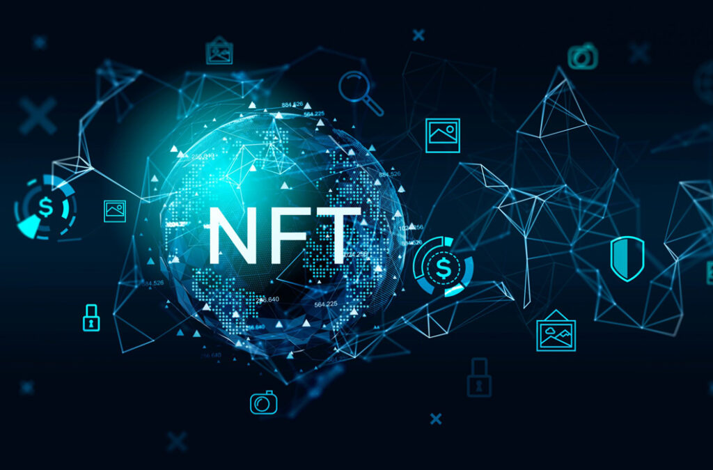 nfts development