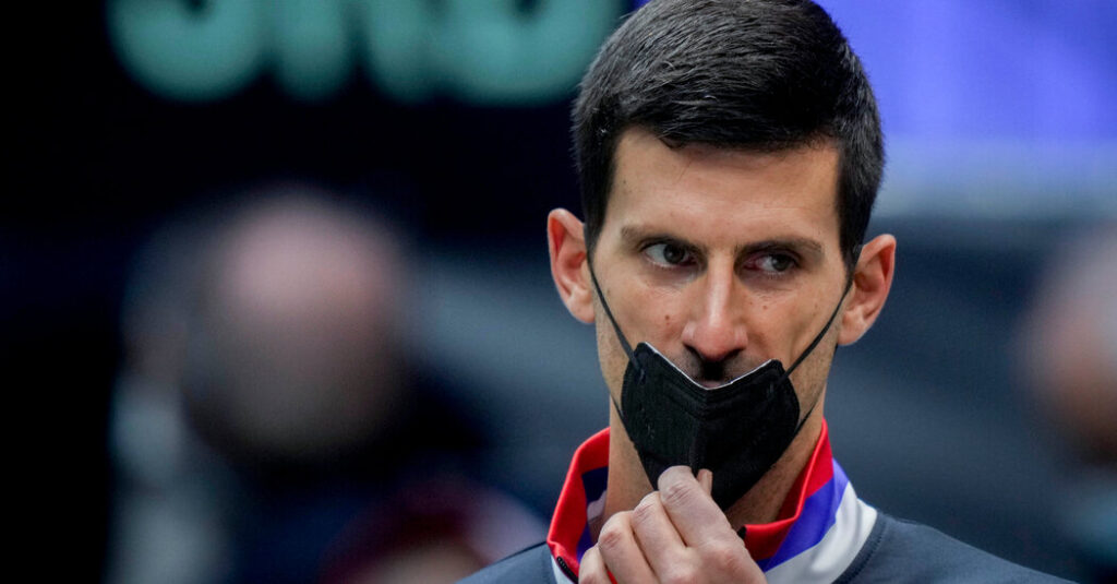 novak djokovic can remain in australia judge rules