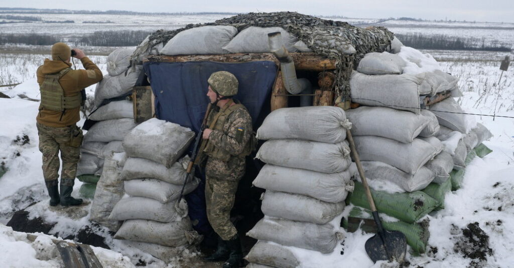 u s details costs of a russian invasion of ukraine