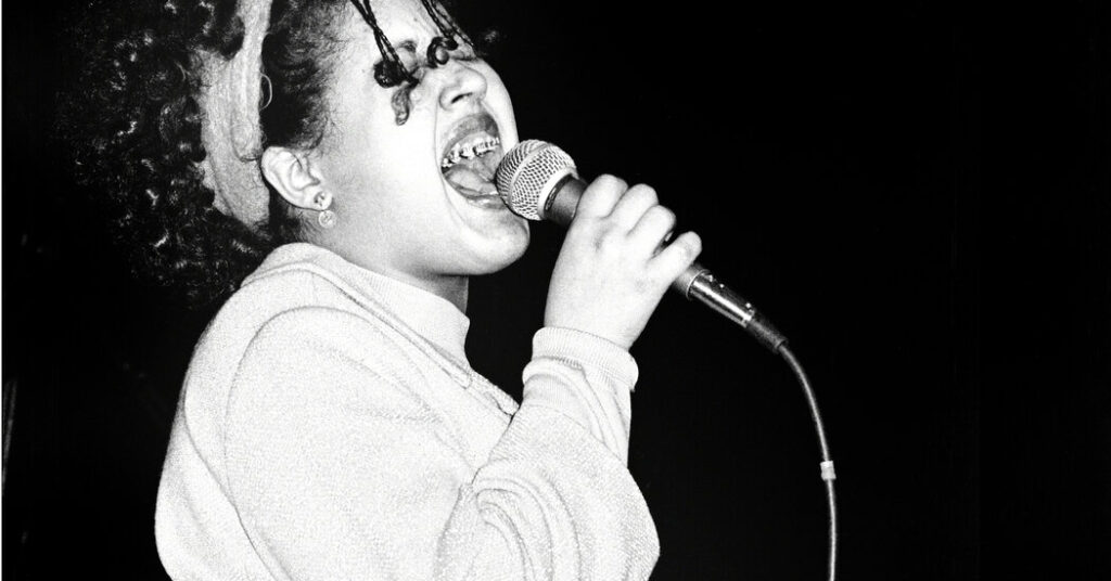 how poly styrene broke the mold