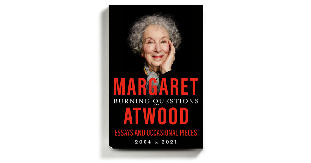 in margaret atwoods essays and speeches some hazards of the trade