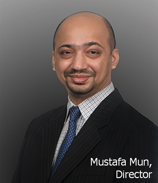 mustafamun director hertz chemicals