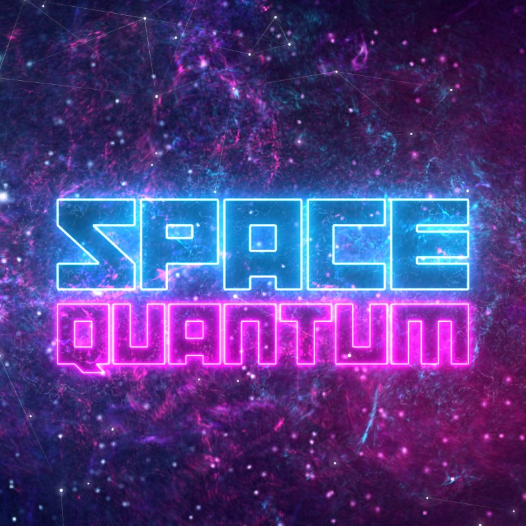Introducing Space Quantum