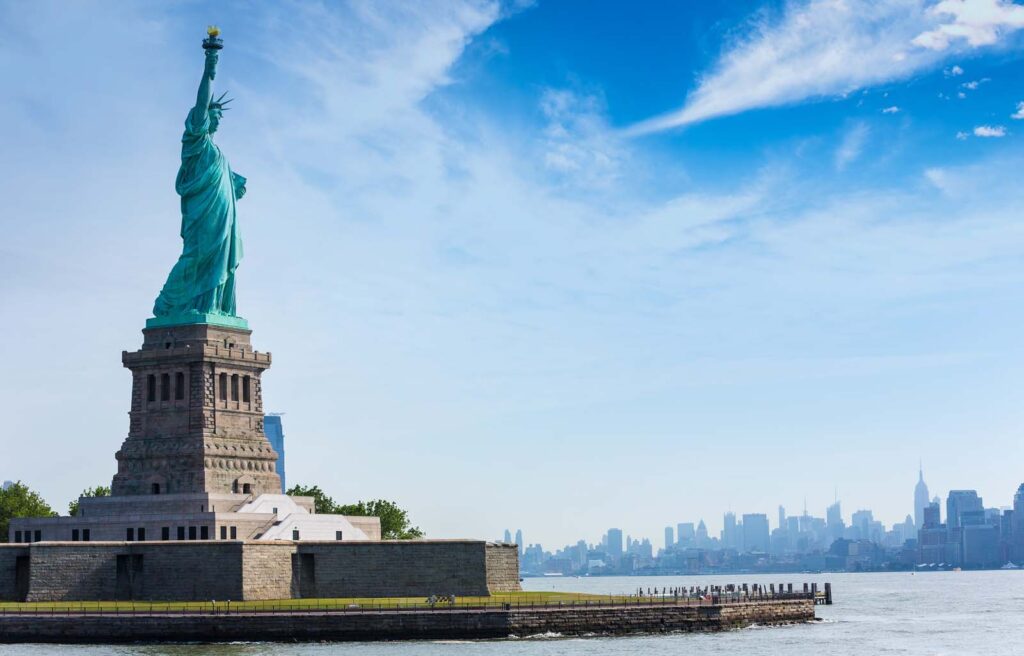 Are you planning a USA trip in summer 2022? Here’s why you need travel insurance!