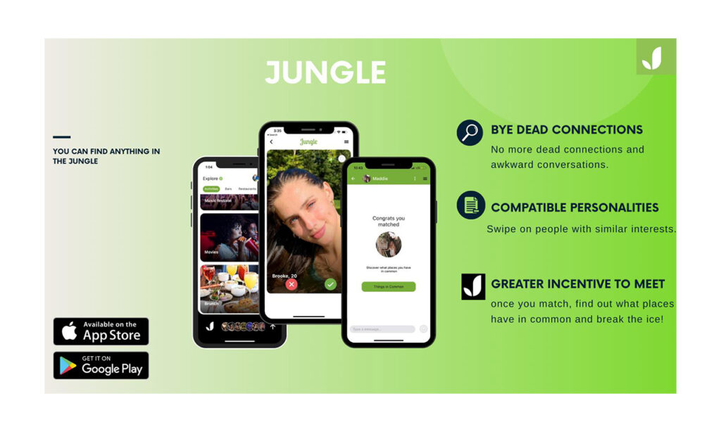 Jungle App