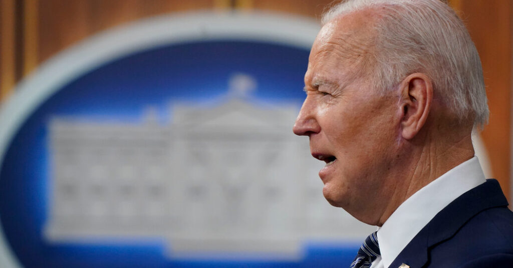 biden will tap oil reserve hoping to push gasoline prices down